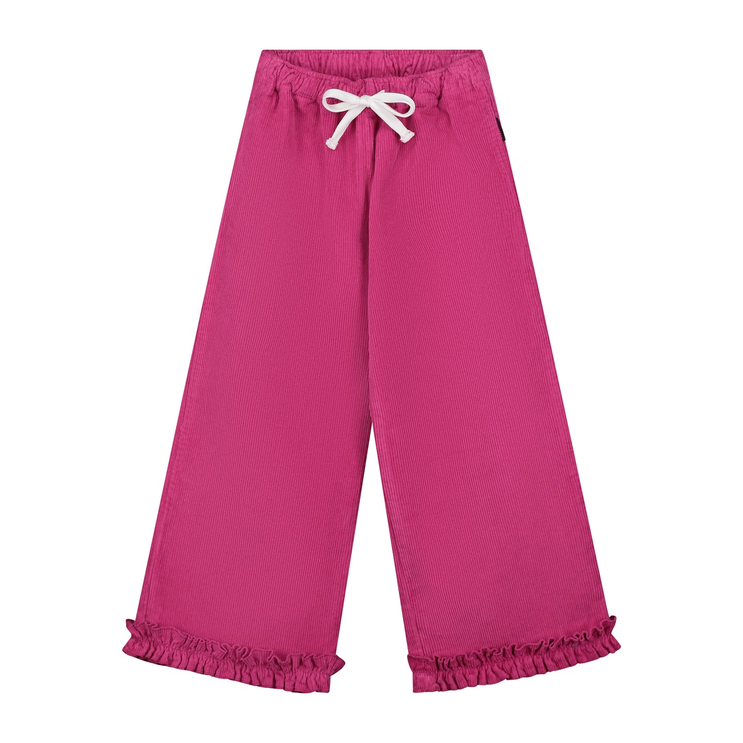 Daily Brat Mia corduroy pants orela purple