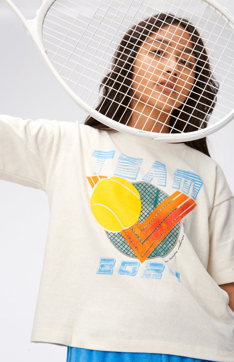 Molo Reinette Vintage Tennis