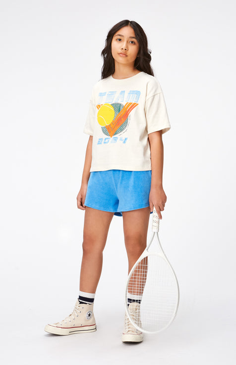 Molo Reinette Vintage Tennis