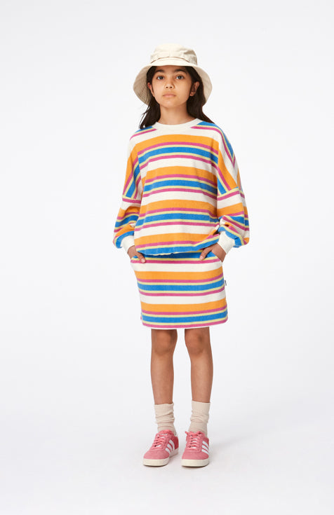 Marika Artist Stripe