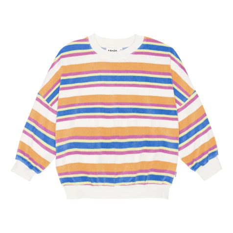 Molo Marika Artist Stripe