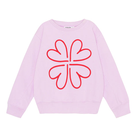 Molo Maxime Alpine Glow Rose