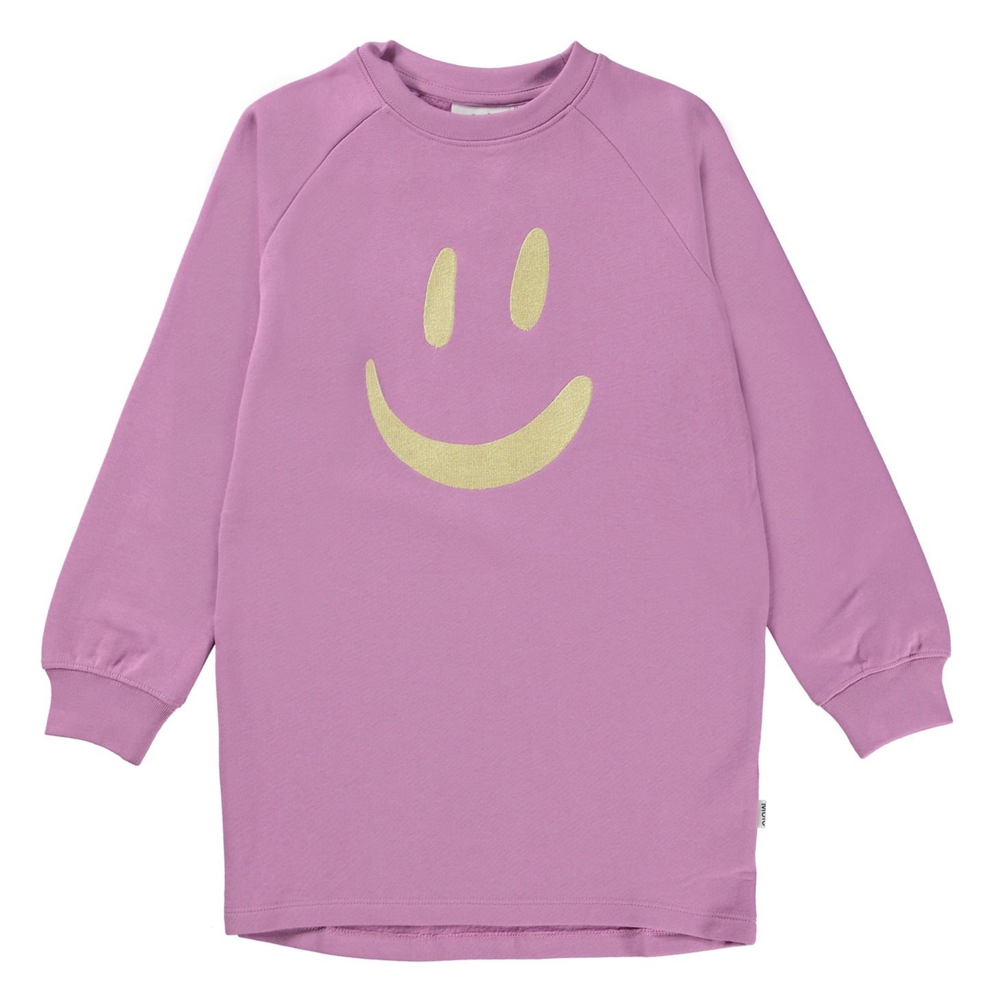 Molo Carola Purple Ray