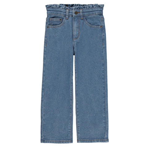 Molo Astrid Clear Blue