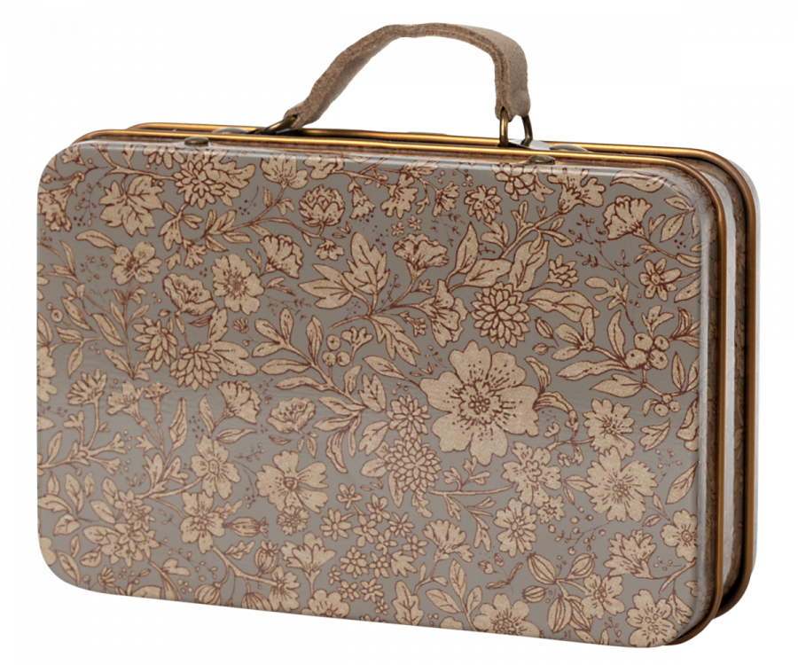 Maileg Puppy accessoires - Rose