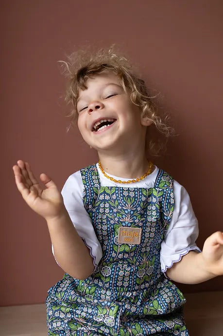 Alex liberty overall