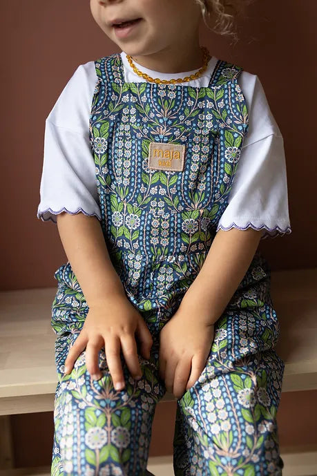 Alex liberty overall