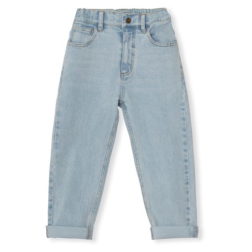 A Monday in Copenhagen Blake Jeans Pearl Blue