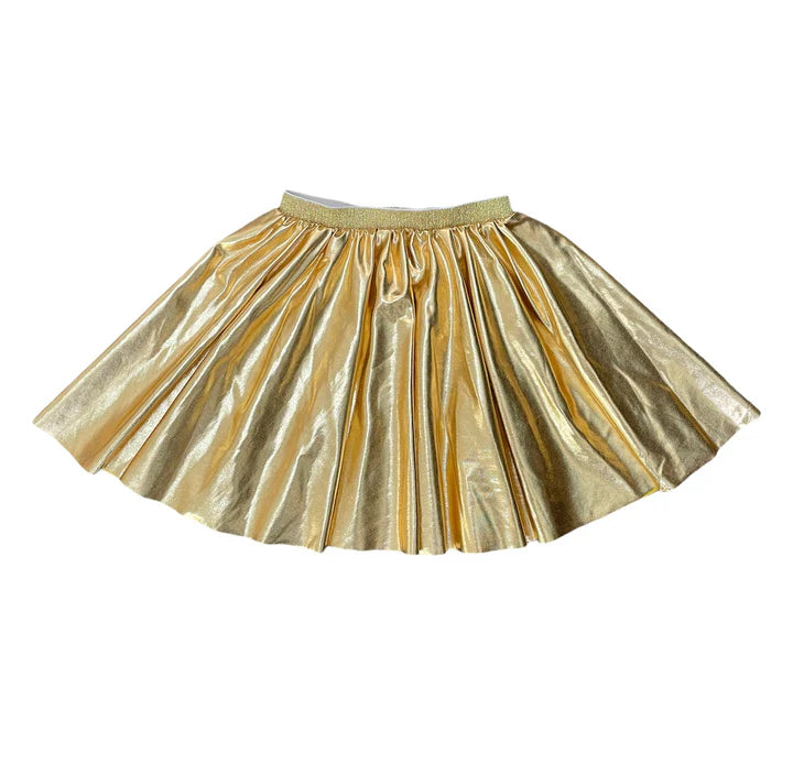 Ratatam Swirling Rok GOUD