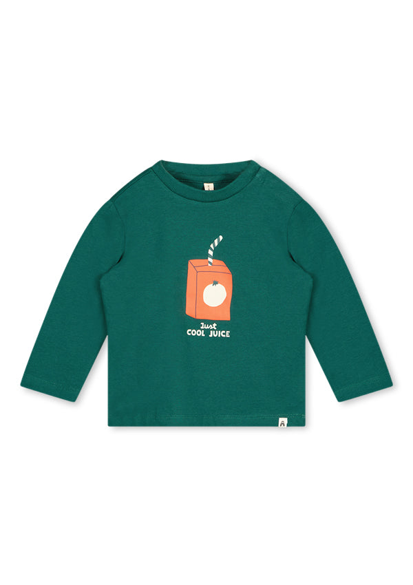 The New Chapter Jody longsleeve