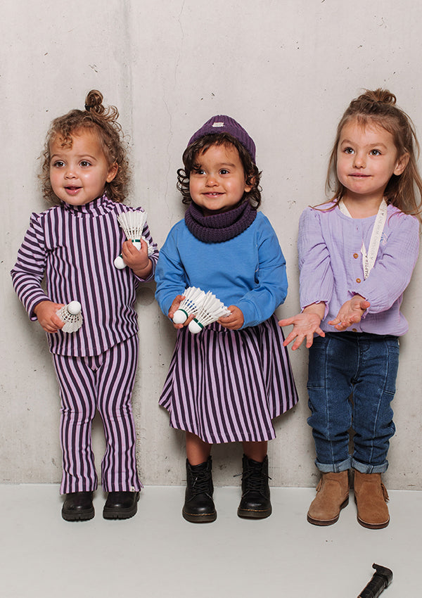 The new Chapter Workout Team Nova Blouse