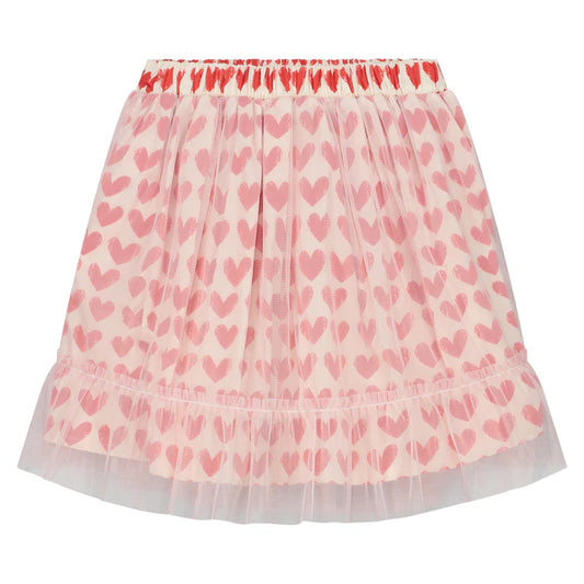 ADORE TULLE SKIRT AMOUR ALLURE