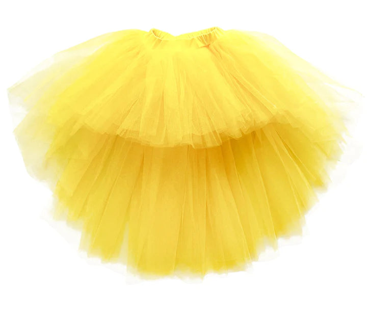 Ratatam TUTU Geel