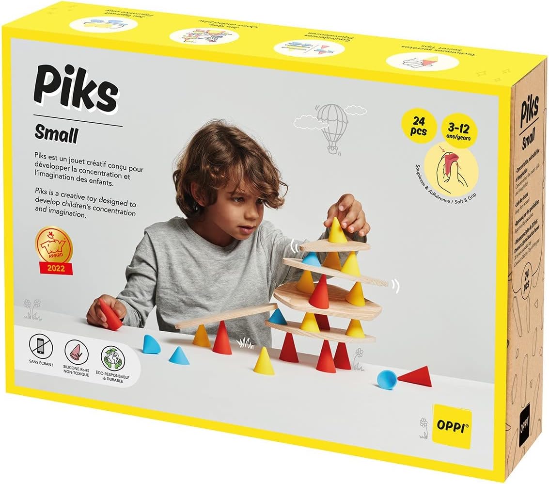 Oppi PIKS Small