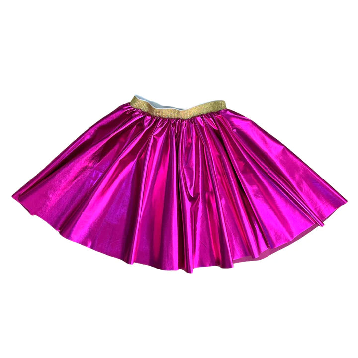 Ratatam Swirling Rok roze