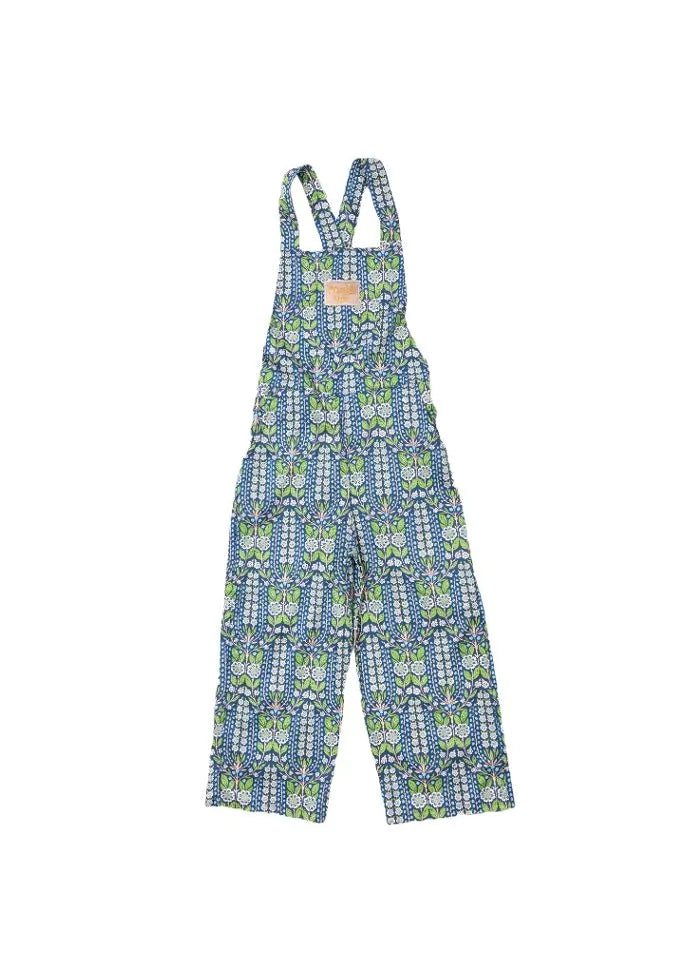Maja Kids Alex liberty overall