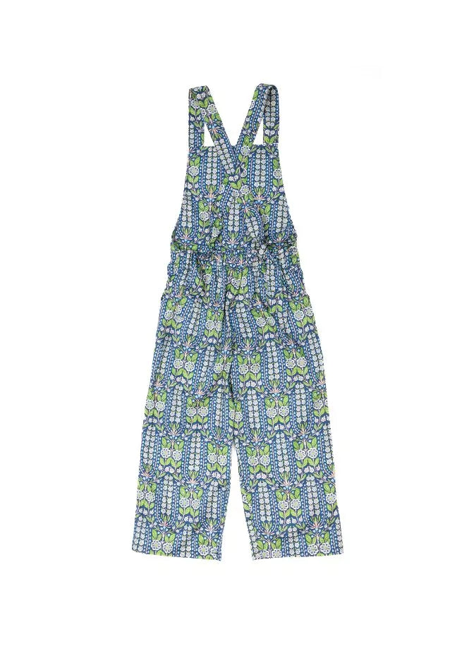 Alex liberty overall