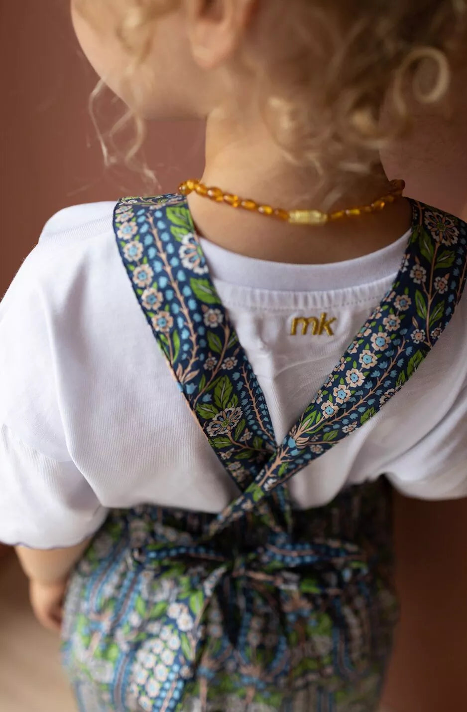 Alex liberty overall