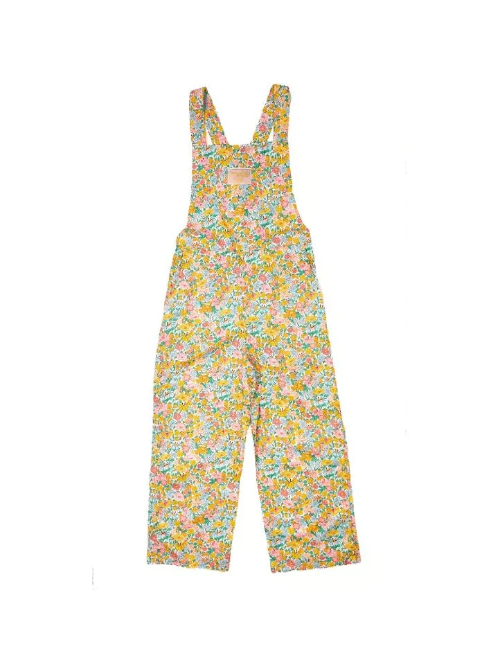 Maja Kids Sara liberty overall