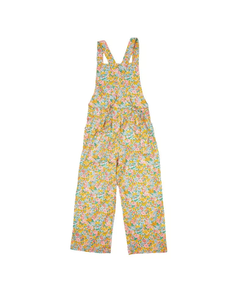 Sara liberty overall