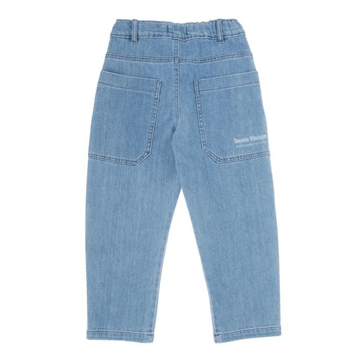 TOCOTO VINTAGE Denim pants