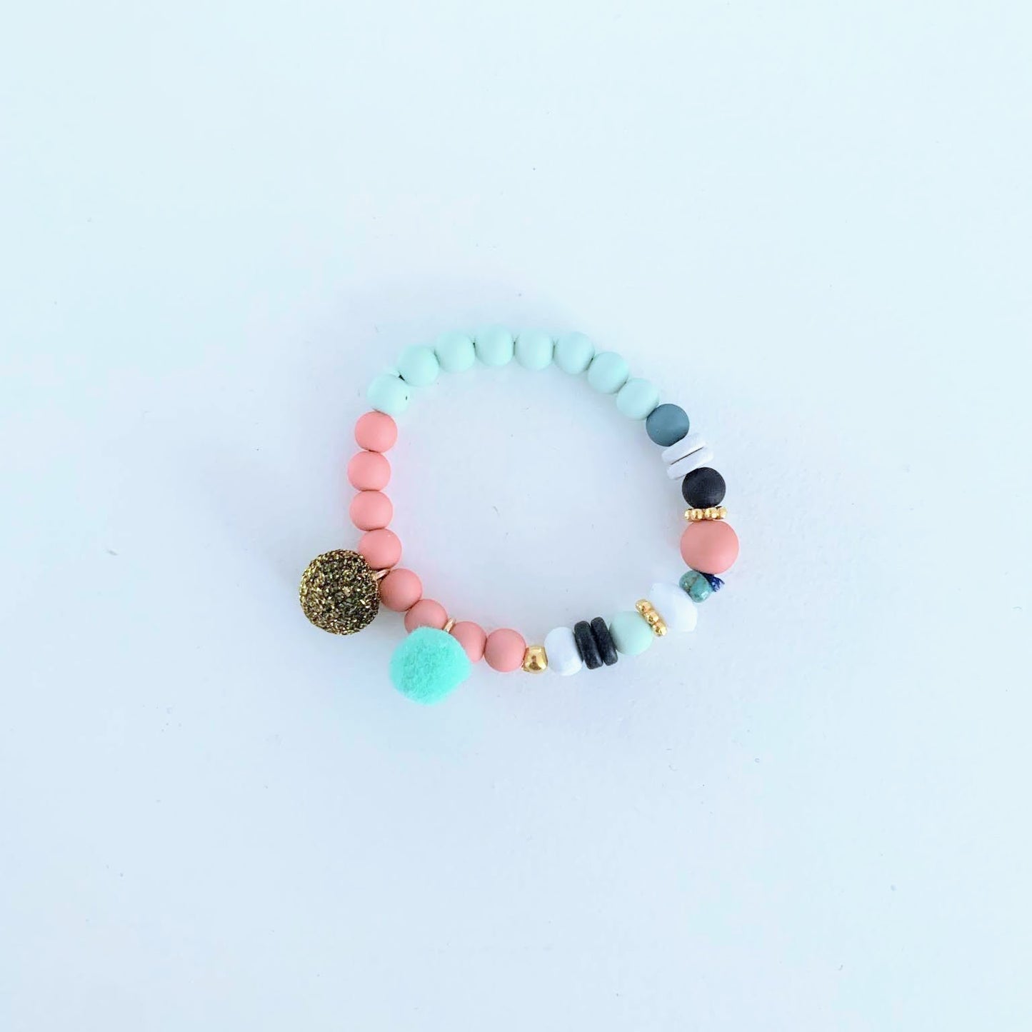 Armbandje Urban Joy