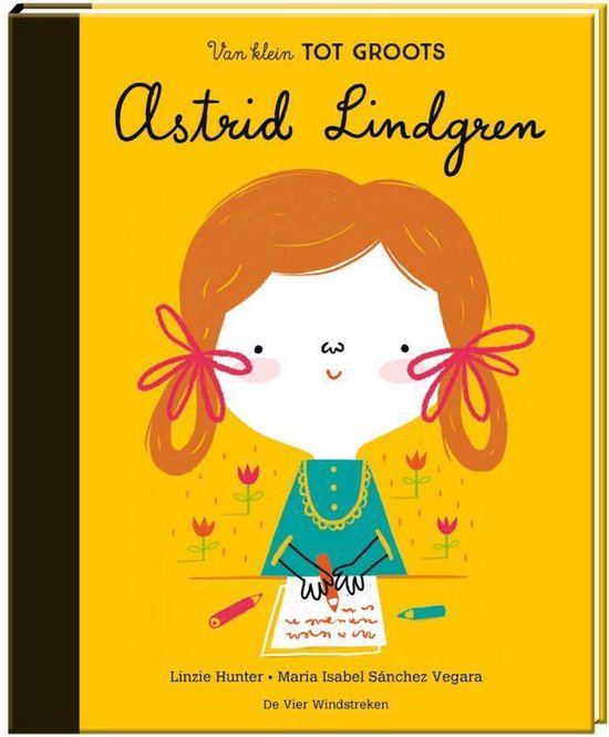 Astrid lindgren