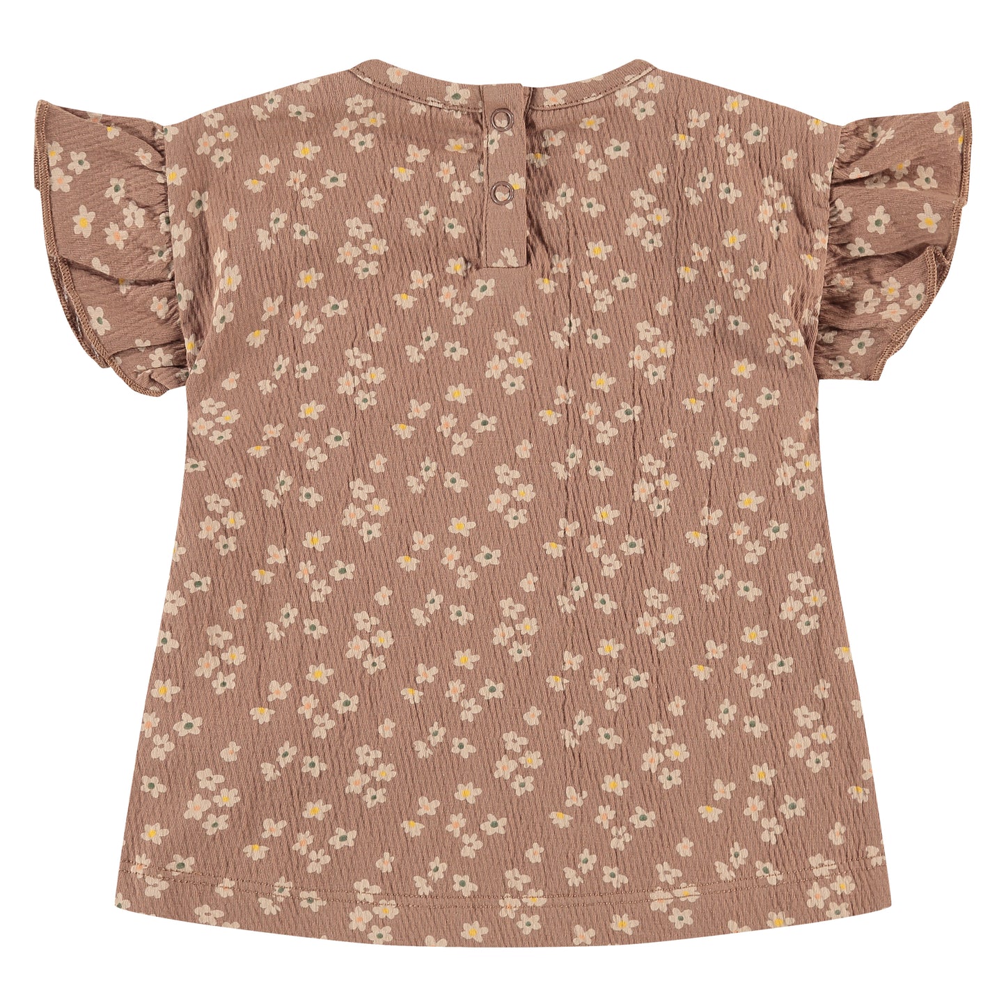 T-Shirt Flowers