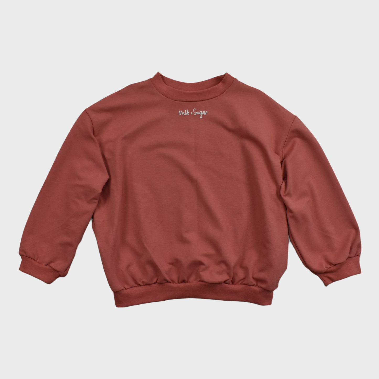 Bowie sweater Peach