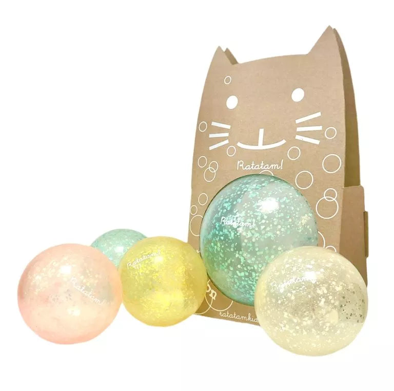 Bubble Ball 15cm