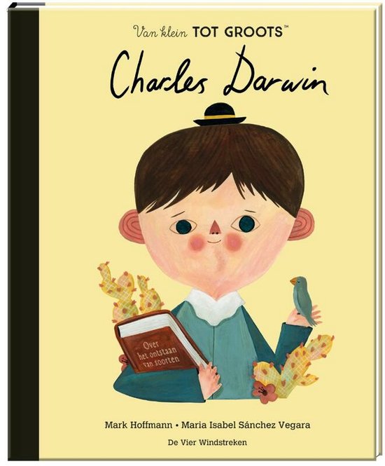 Charles darwin