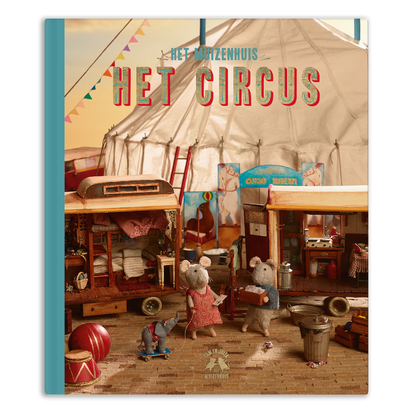 Het circus