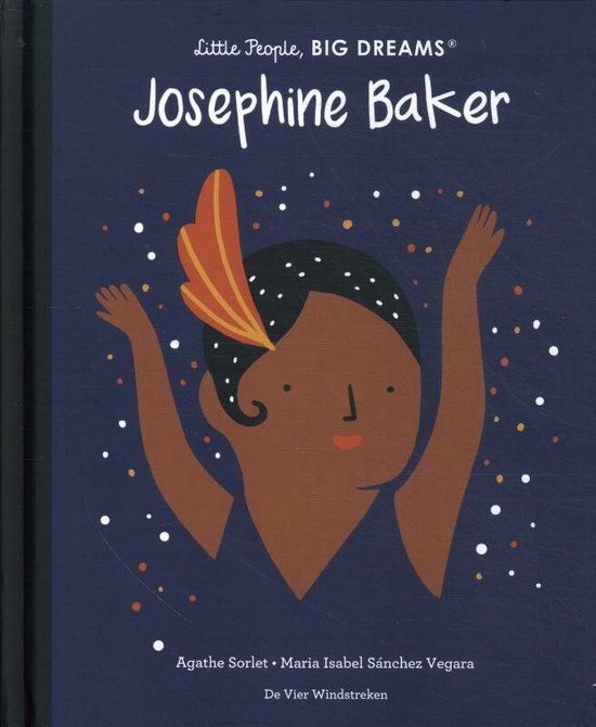 Josephine baker