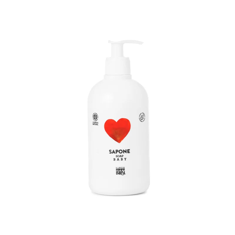 Linea mama Baby babyzeep Cosmos Natural (500 ml)