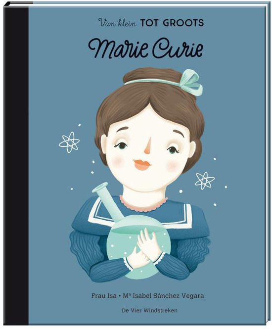 Marie curie