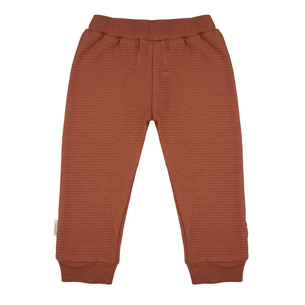 Pajama Amber Brown 4