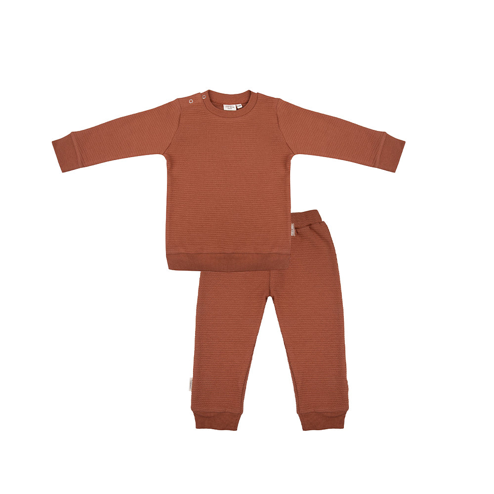 Pajama Amber Brown