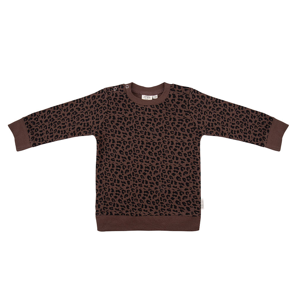 Pajama Leopard 2