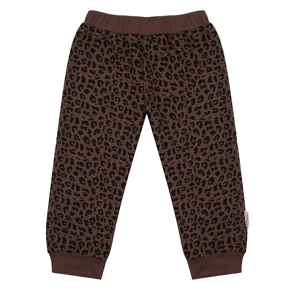Pajama Leopard 4