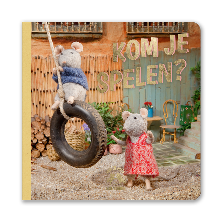 boodschappen doen & kom je spelen1