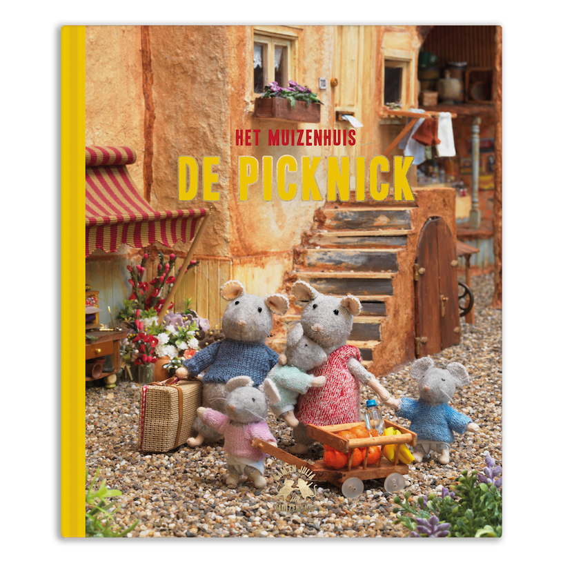 de picknick