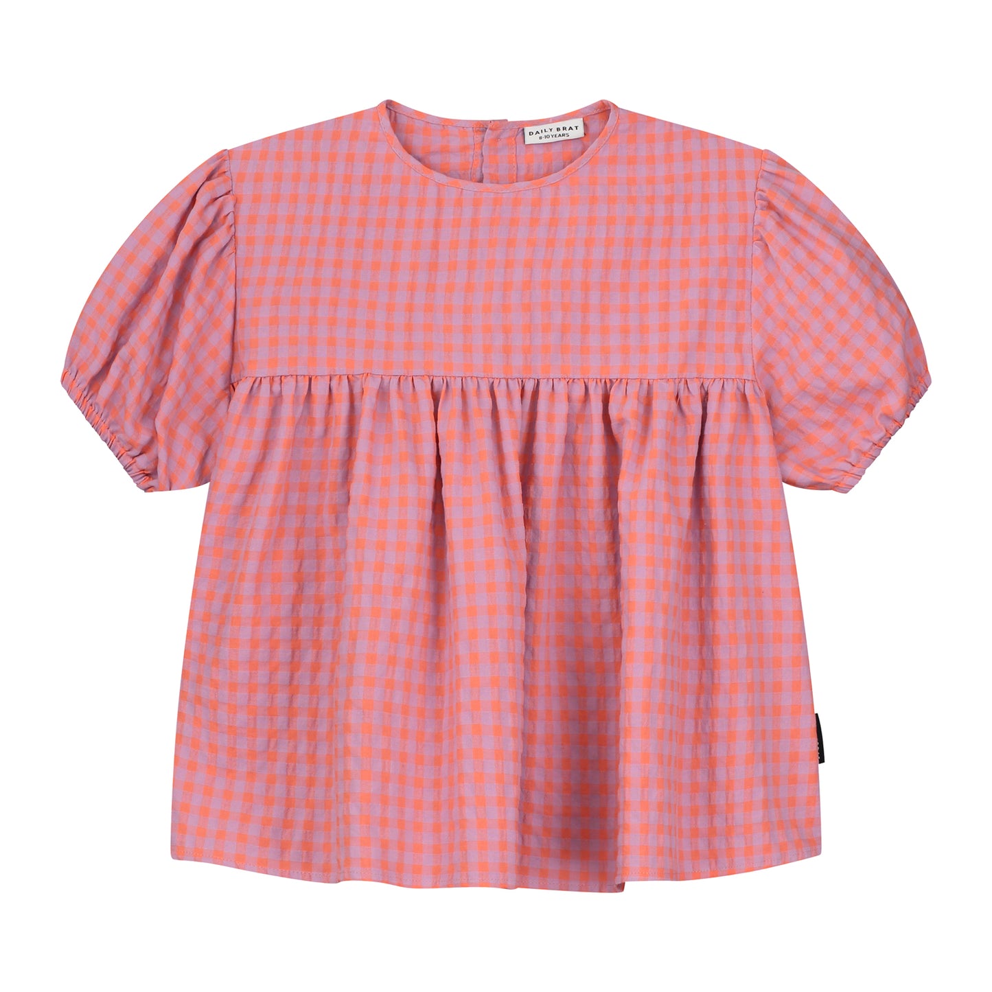 Daily Brat Brianna top Hortensia