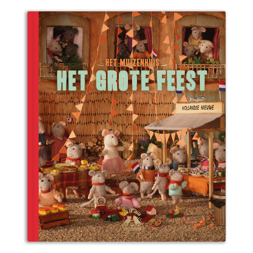 het grote feest