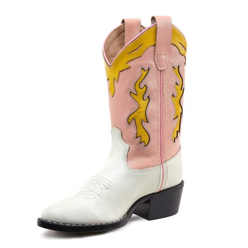 bootstock candy pink
