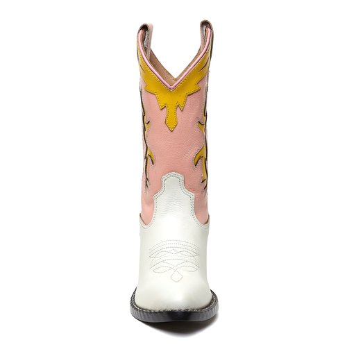 bootstock candy pink