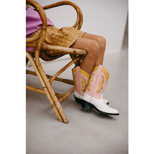 bootstock candy pink