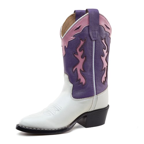 bootstock Swirl kids