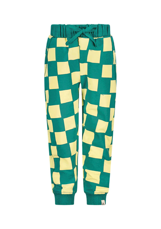 SIL THE NEW CHAPTER PANTS ALLOVER PRINT
