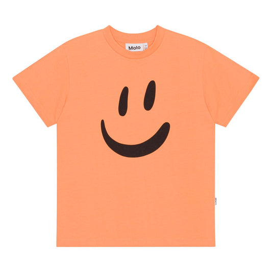 Oranje Molo T-Shirt Roxo