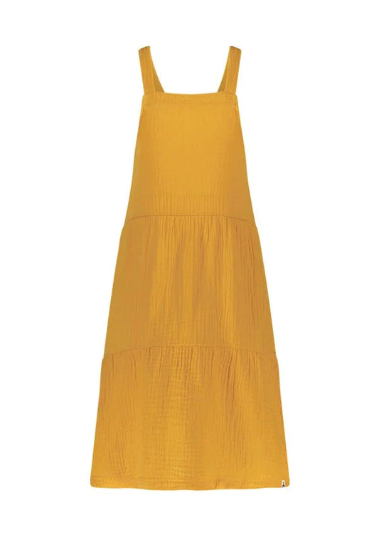 The  new Chapter Anne dress Yellow  
